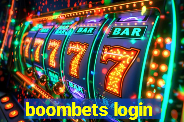 boombets login